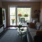 K&M Apartament Polanki