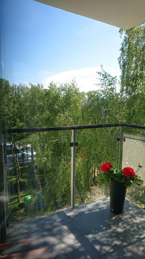 K&m Apartament Polanki * Kołobrzeg