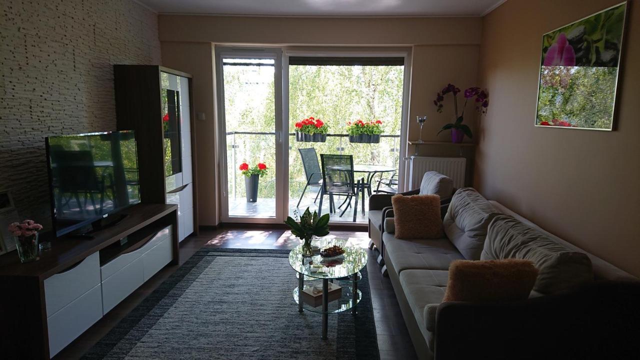 K&m Apartament Polanki Kołobrzeg