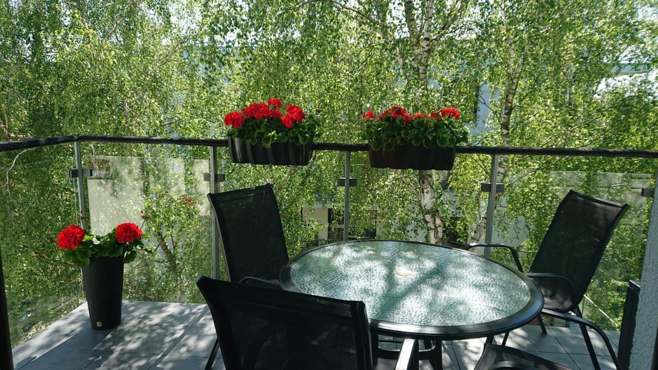 Apartament K&m Apartament Polanki *