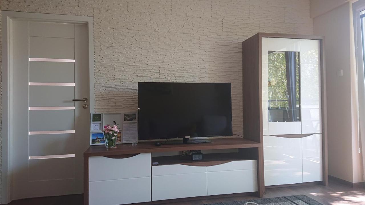 K&m Apartament Polanki Apartament *