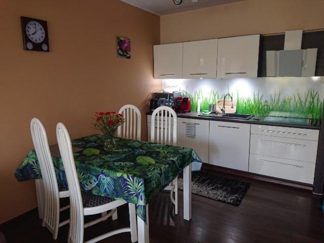 K&m Apartament Polanki Kołobrzeg