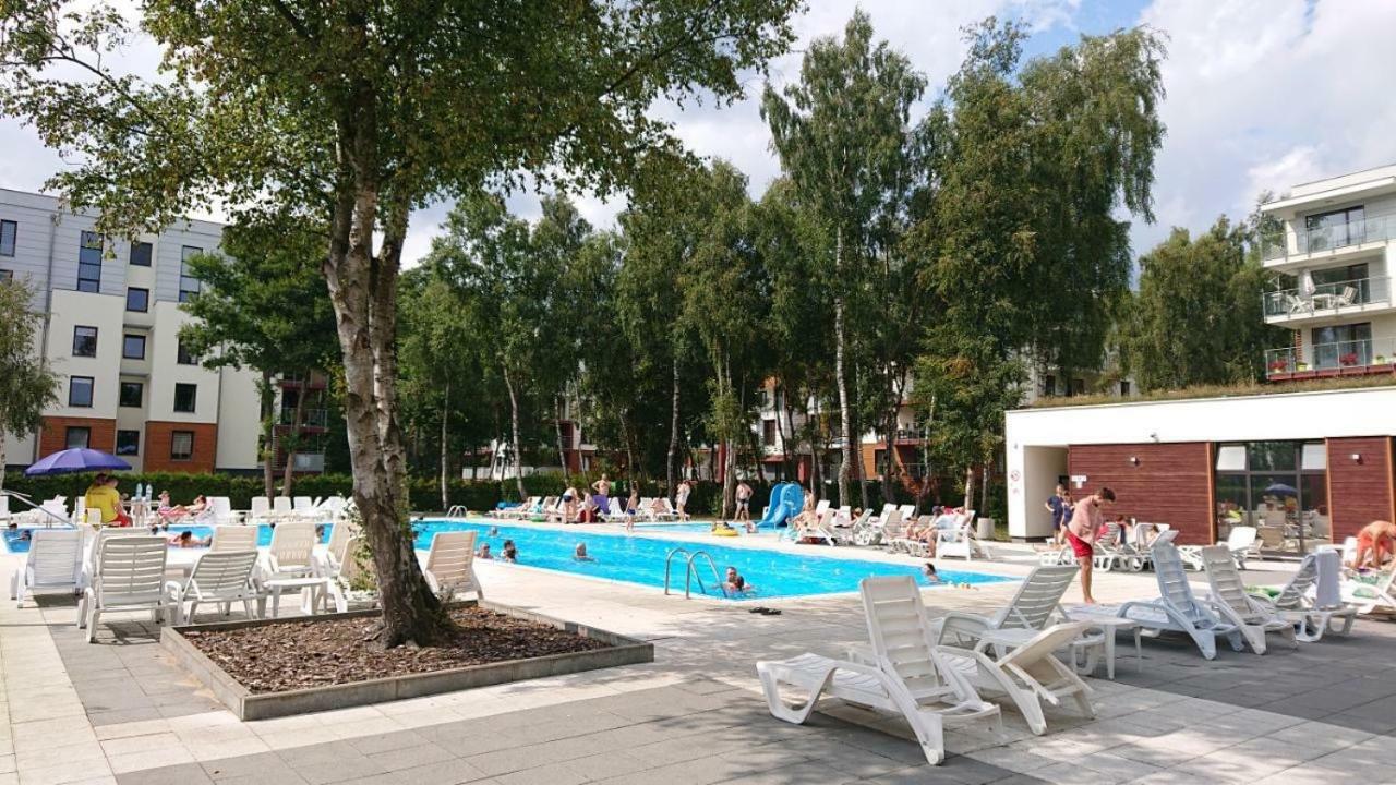 Apartament K&m Apartament Polanki Kołobrzeg