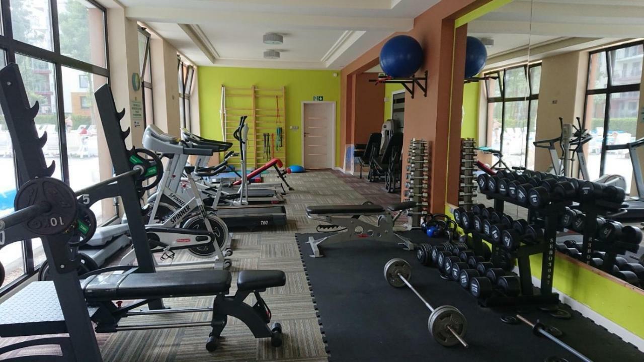 K&m Apartament Polanki *
