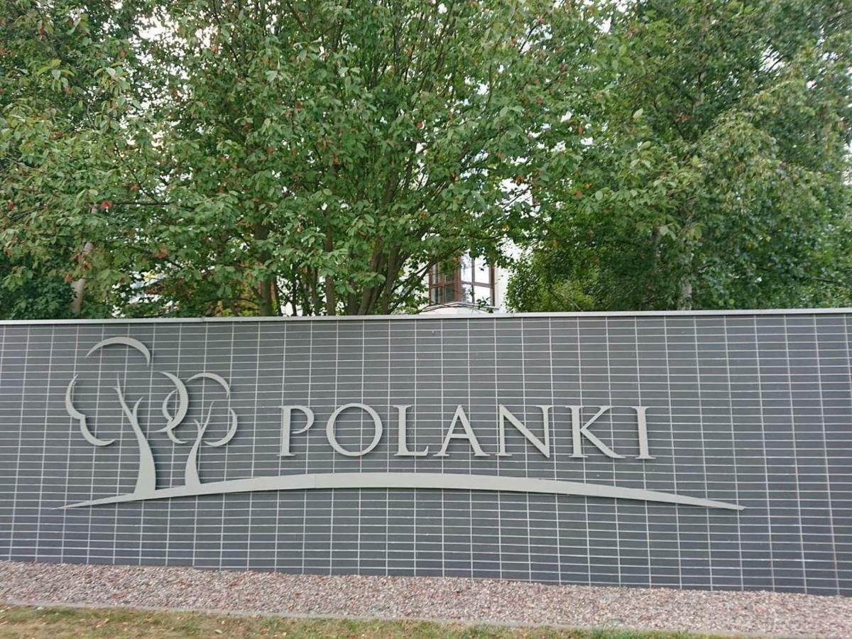 Apartament K&m Apartament Polanki *
