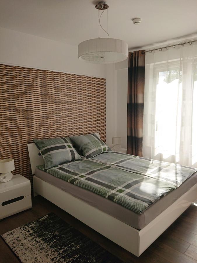 Apartament K&m Apartament Polanki *