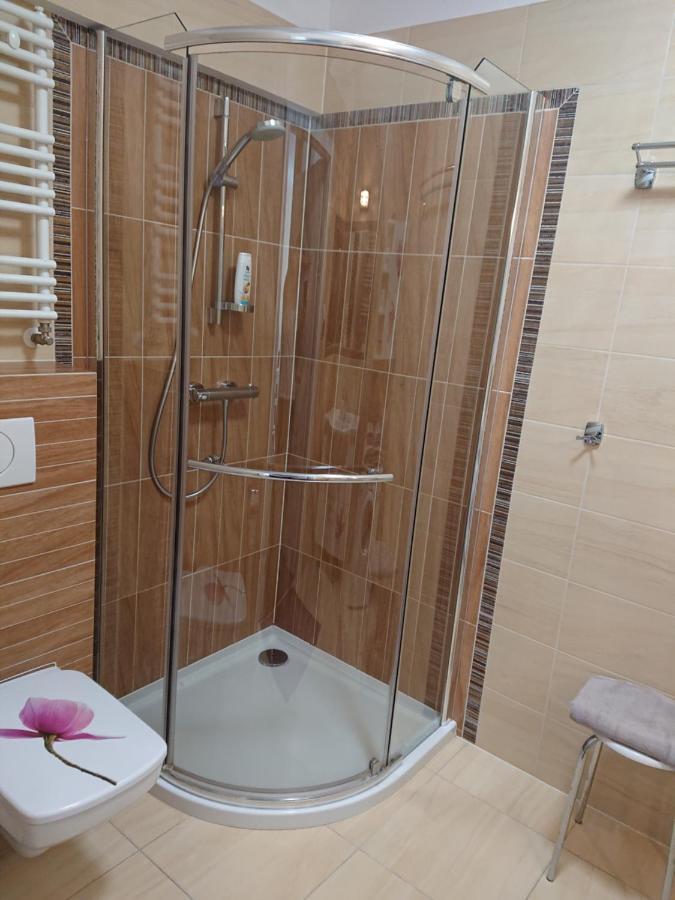 Apartament K&m Apartament Polanki Kołobrzeg