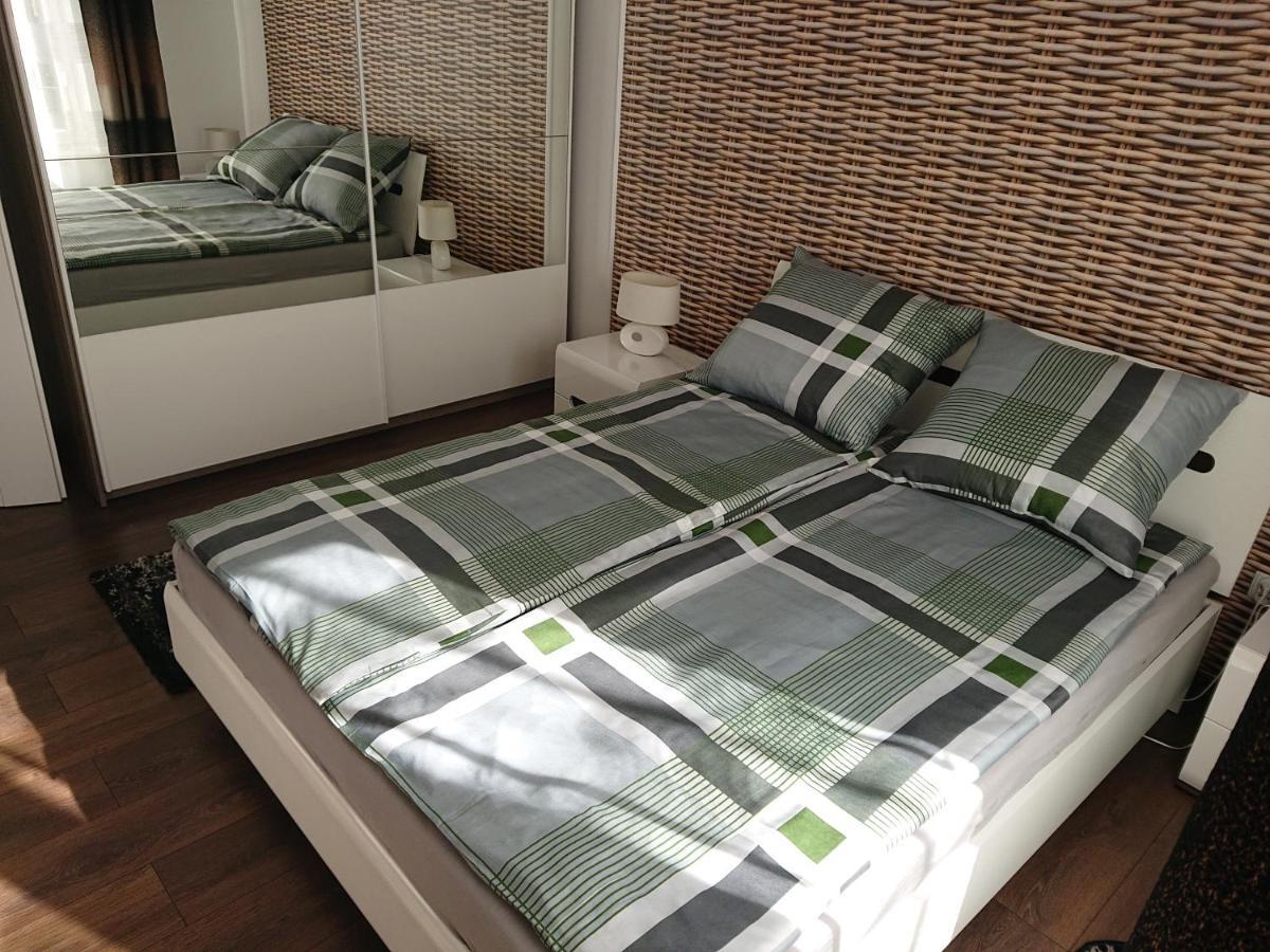 K&m Apartament Polanki Apartament Kołobrzeg